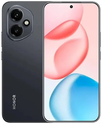 Смартфон Honor 400 12/512 ГБ, черный