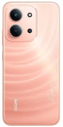 Смартфон Xiaomi Redmi 15C 4G 4/128 ГБ, оранжевый