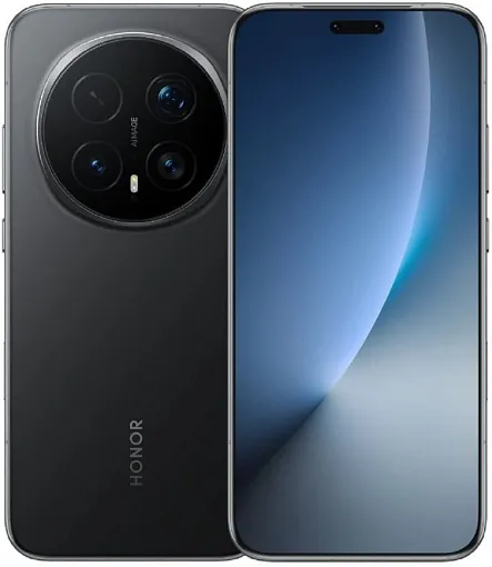 Смартфон Honor Magic 8 Pro 16/1 ТБ, черный