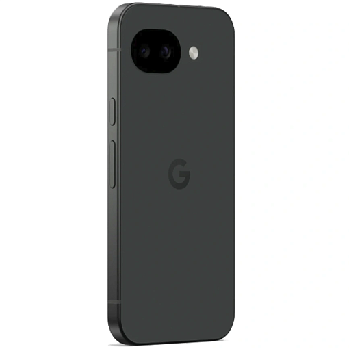 Смартфон Google Pixel 10a 8/128 ГБ, черный