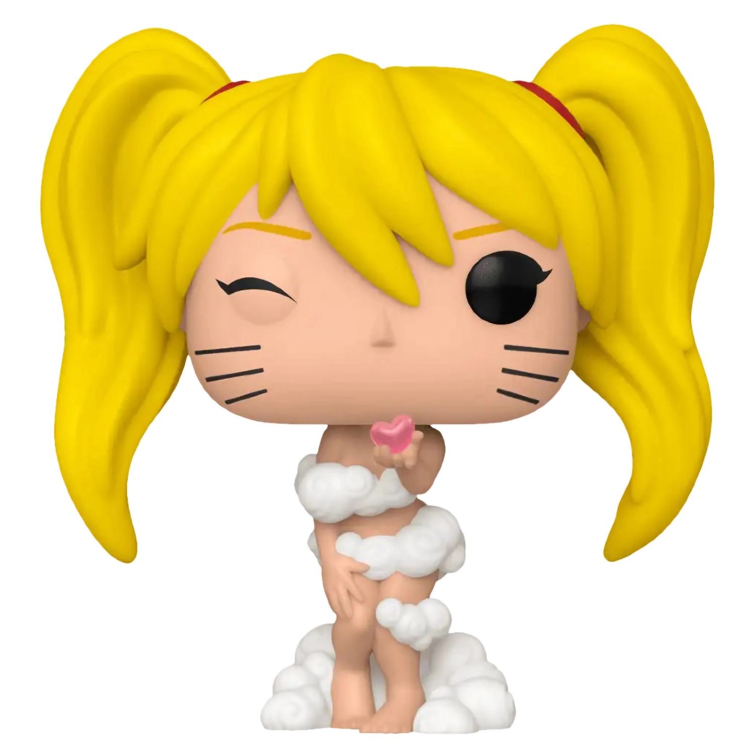 Фигурка Funko POP! Animation Naruto Shippuden Naruto Uzumaki (Sexy Jutsu) (Exc)