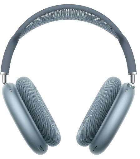 Apple AirPods Max 2 2026, синий