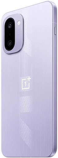 Смартфон OnePlus 15R 12/512 ГБ, фиолетовый
